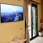 Arcadia Di Vito Apartman Trípoli