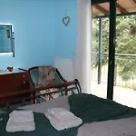 Arcadia Di Vito Apartman Trípoli