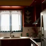 Arcadia Di Vito Apartman *