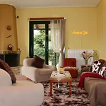 Arcadia Di Vito Apartman *