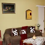 Apartman Arcadia Di Vito *