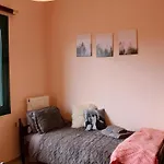 Arcadia Di Vito Apartman