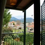 Arcadia Di Vito Apartman *