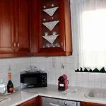 Apartman Arcadia Di Vito Trípoli