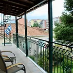 Apartman Arcadia Di Vito