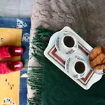 Apartman Arcadia Di Vito Trípoli