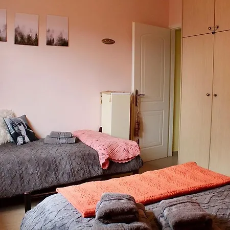 Apartman Arcadia Di Vito *