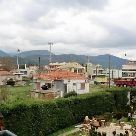 Arcadia Di Vito Trípoli