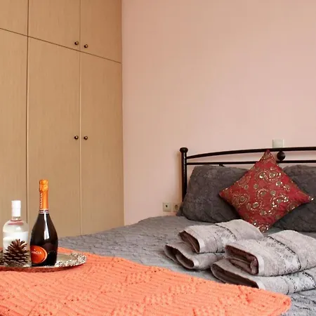 Appartement Arcadia Di Vito *