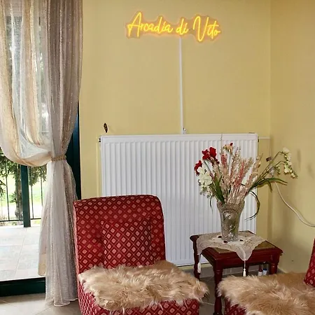 Appartement Arcadia Di Vito
