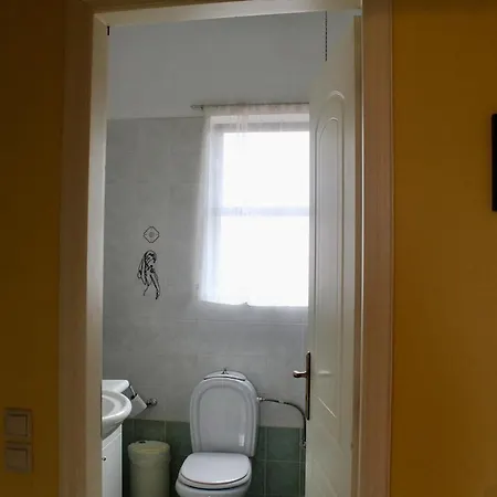 Arcadia Di Vito 公寓 *