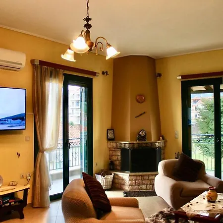 Arcadia Di Vito 特里波利斯