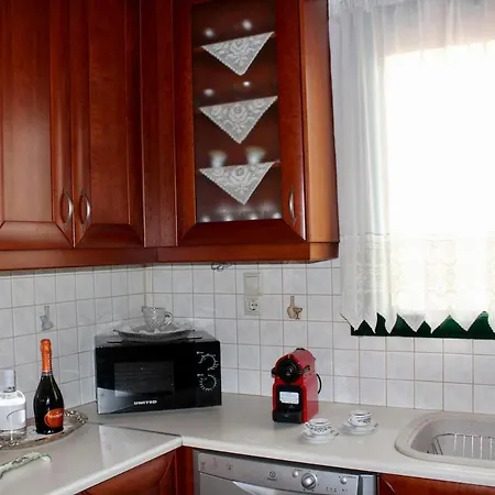 Appartement Arcadia Di Vito Tripoli
