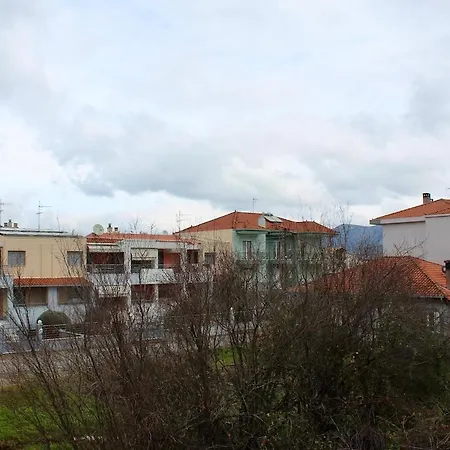 Appartement Arcadia Di Vito Tripoli