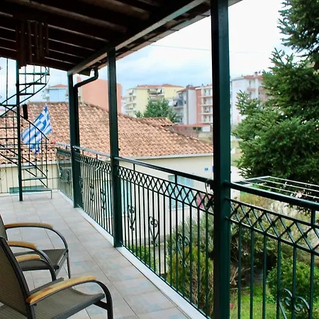 Appartement Arcadia Di Vito
