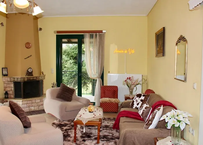 Arcadia Di Vito * 特里波利斯