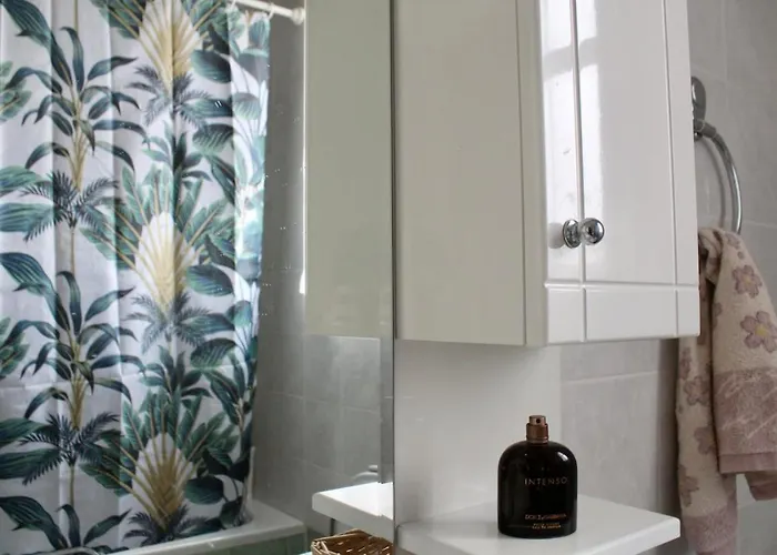 Arcadia Di Vito 公寓