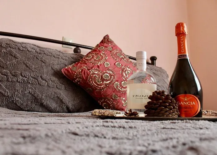 Arcadia Di Vito * 特里波利斯