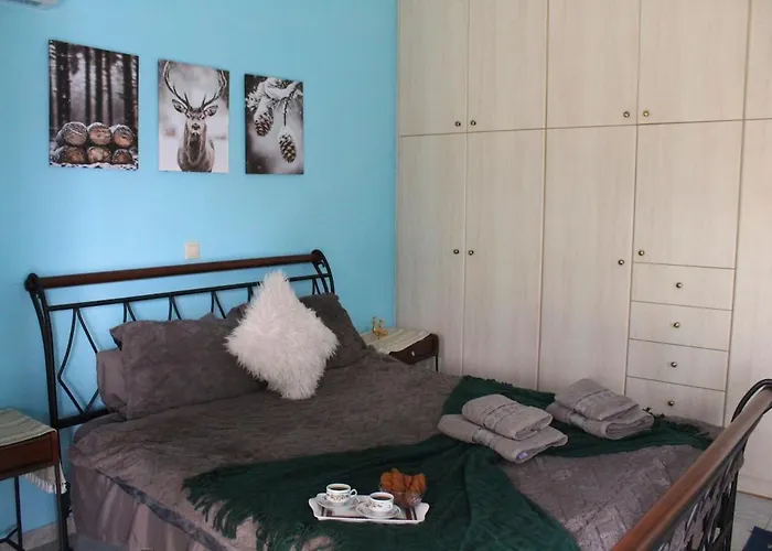 Arcadia Di Vito * 特里波利斯