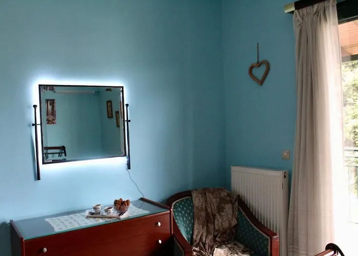 Arcadia Di Vito 公寓