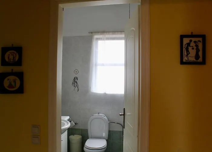 Arcadia Di Vito 公寓 *