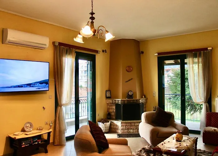 Arcadia Di Vito 特里波利斯