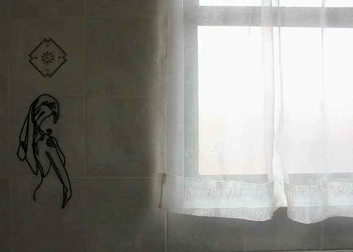 Arcadia Di Vito * 特里波利斯