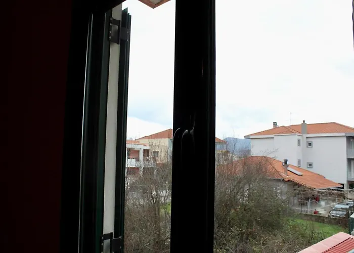 Arcadia Di Vito 公寓