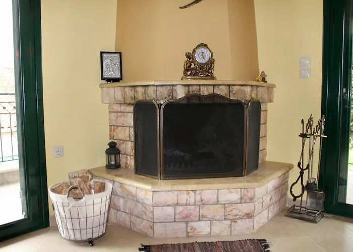 Arcadia Di Vito 特里波利斯